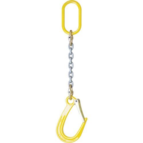 HHH チェーンフック1.5t FHL1.5付 CFHL1.5