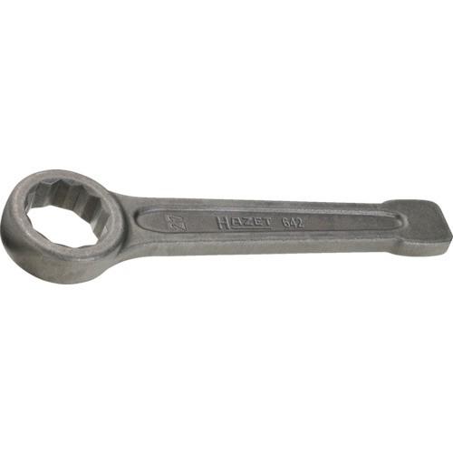 m HAZET 打撃めがねレンチ 64255