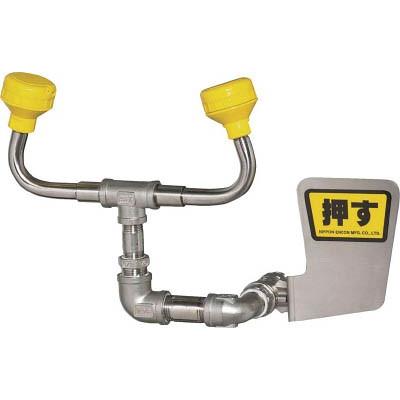 ＥＮＣＯＮ 緊急用洗眼・顔器 401