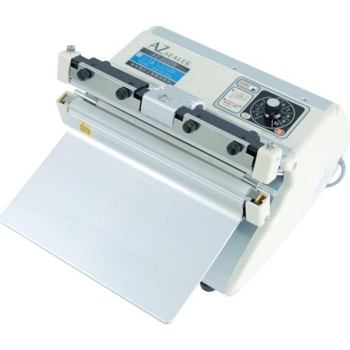 朝日 卓上シーラー 溶着専用タイプ AZ-200W シール長200×幅8 AZ200W