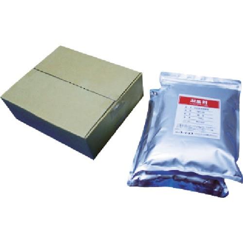 UES 簡易廃水凝集剤 油の混じった廃水用 EWT15A