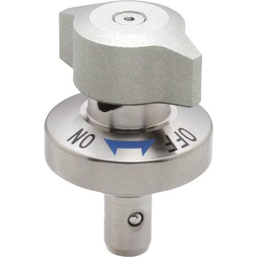 イマオ クサビロッククランパー QCWE103414SUS