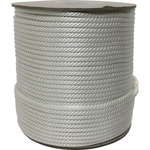 ユタカ ナイロン金剛打ロープボビン巻 5.0mm×100m P7350100
