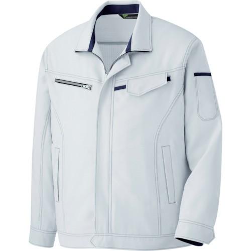 ミドリ安全 ベルデクセル 男女ペア 交織ストレッチジャンパー