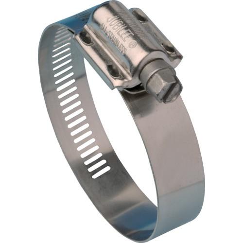 JUBILEE ホースクリップ 高トルク 20-35mm HT035