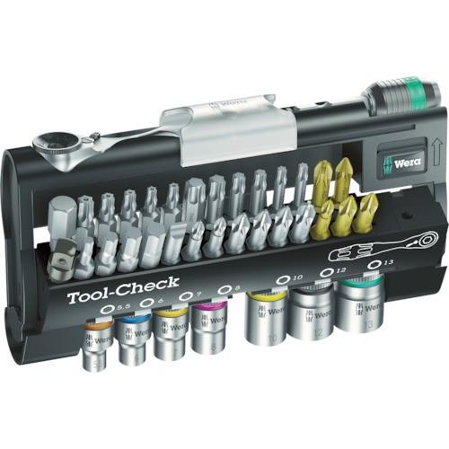 Wera TOOL CHECK