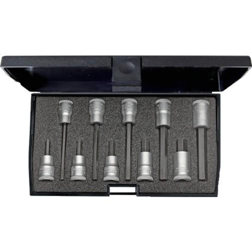 GEDORE ビットソケット 3/8 IN30LKM