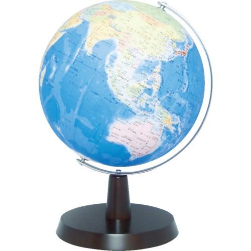 昭和カートン 地球儀 行政図タイプ 26cm 26GAM
