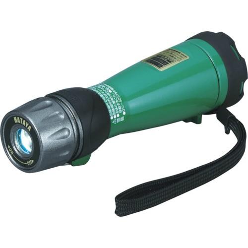 ハタヤ LED防爆型ミニライト・プラス 3W LED SEPN3D