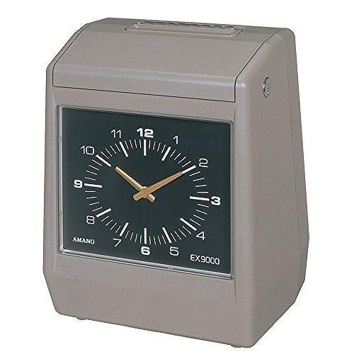 激安特価 アマノアマノ 電子タイムレコーダー Ex9100 サンディフロッグ Ea972b6c Members Divineleverage Org