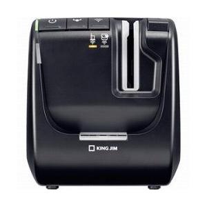 キングジム ラベルライター「テプラ」PRO SR5900P SR5900P