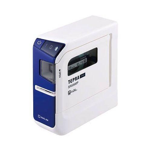 キング ラベルプリンタ-テプラPRO SR5500P