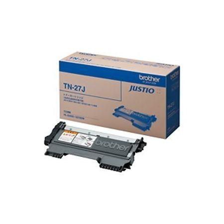 ブラザー トナーカートリッジ TN-27J