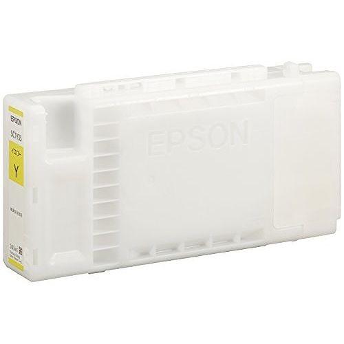 EPSON インクカートリッジ 350ML SC1Y35