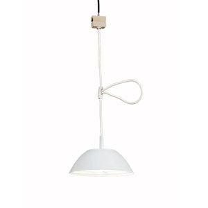 東京メタル工業 LEDペンダントライト照明 X-2WH 白