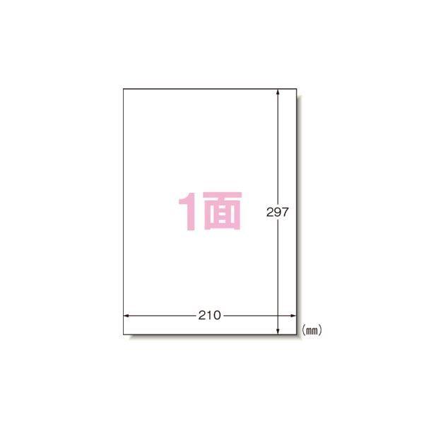 エーワン PPC（コピー）ラベル 500枚入 28762 500枚 代引不可