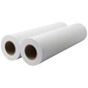 ジョインテックス プロッタ用紙LED・レーザ用普通紙 2本 K082J 代引不可