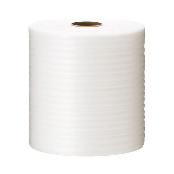 (まとめ) 酒井化学工業 クッションフォーム 詰替用 300mm×50m巻 #110X300 1巻 〔×5セット〕 代引不可