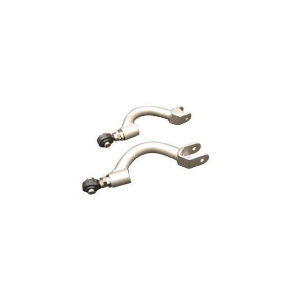 スカイラインGT-R BCNR33 リアアッパーアーム シルクロード 2AGJ-G02 代引不可