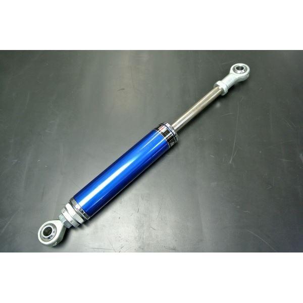 RX-7 FD3S エンジン型式：13B-REW用 エンジントルクダンパー オプションカラー：(3)ブルー シルクロード 4A9-N08 代引不可