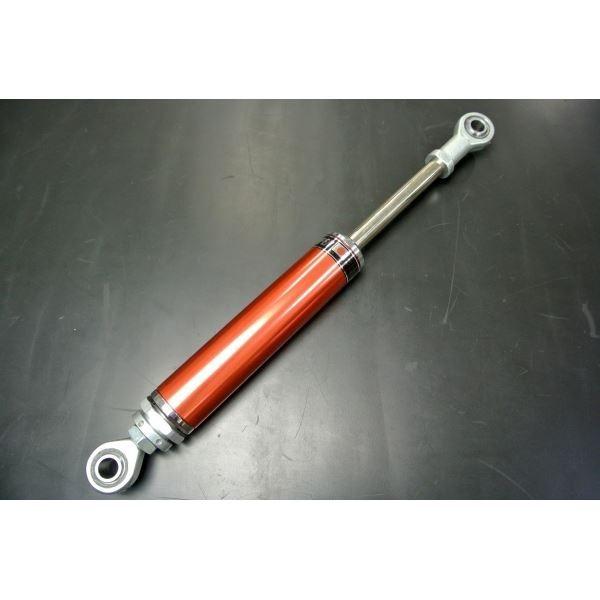 RX-7 FD3S エンジン型式：13B-REW用 エンジントルクダンパー オプションカラー：(12)ディープオレンジ シルクロード 4A9-N08 代引不可