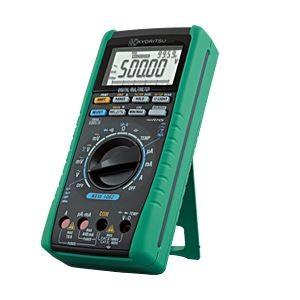 共立電気計器 デジタルマルチメータ(プロフェッショナルモデル) 1062 代引不可