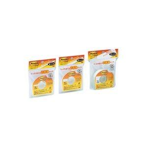 (業務用100セット) スリーエム 3M カバーアップテープ 652N 代引不可