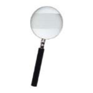 (業務用30セット) 銀鳥産業 ルーペ 75mm 023-050 箱入 ×30セット 代引不可