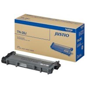 (業務用3セット) brother ブラザー工業 トナーカートリッジ 純正 〔TN-28J〕 モノクロ 代引不可