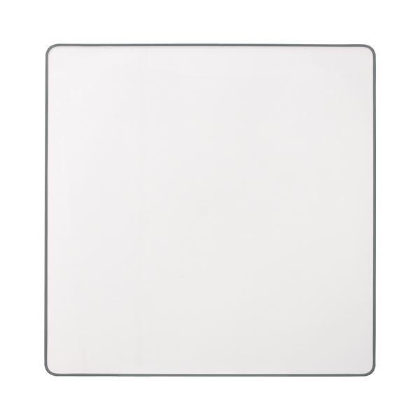 ジョインテックス マグネットホワイトボード N-08WL無地 特大 代引不可