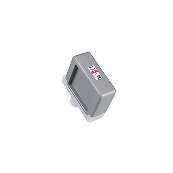 〔純正品〕 Canon キャノン インクカートリッジ/トナーカートリッジ 〔0852C001 PFI-1100M マゼンタ〕 代引不可
