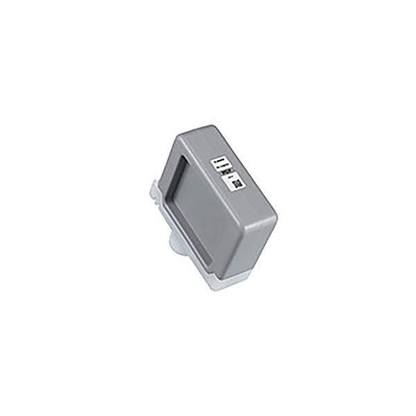 〔純正品〕 Canon キャノン インクカートリッジ/トナーカートリッジ 〔0857C001 PFI-1100PGY フォトグレー〕 代引不可