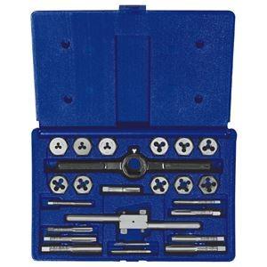 IRWIN（アーウィン） 26313 タップ＆ダイスセット 24個入り 代引不可