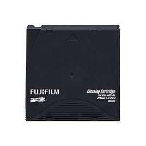 富士フィルム FUJI LTO Ultrium用クリーニングカートリッジ ユニバーサルタイプ LTO FB UL-1 CL UCC J 1巻 代引不可_1