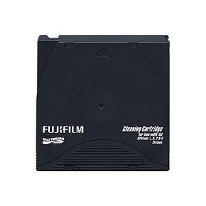 富士フィルム FUJI LTO Ultrium用クリーニングカートリッジ ユニバーサルタイプ LTO FB UL-1 CL UCC J 1巻 代引不可_2