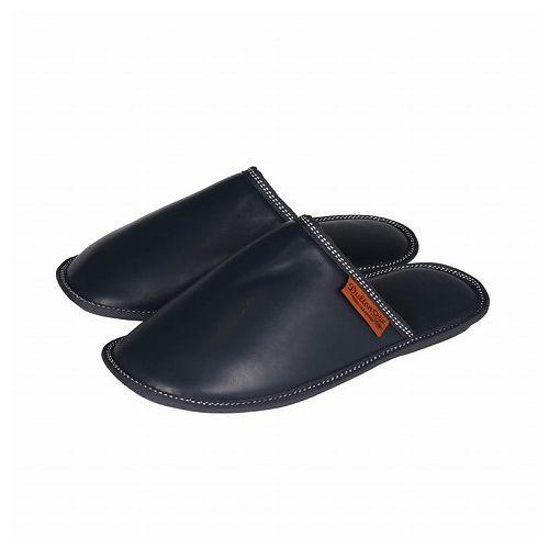 PU SLIPPERS EV MEN/NAVY PU スリッパ EV メン T20-0226L/NB DULTON ダルトン おしゃれ かわいい 代引不可｜rcmdse