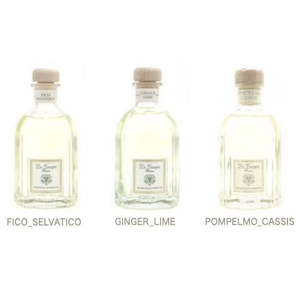 DR. VRANJES（ドットール・ヴラニエス） リードディフューザー 500ml