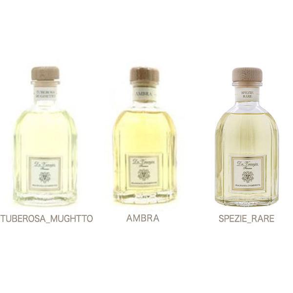 DR. VRANJES（ドットール・ヴラニエス） リードディフューザー 500ml