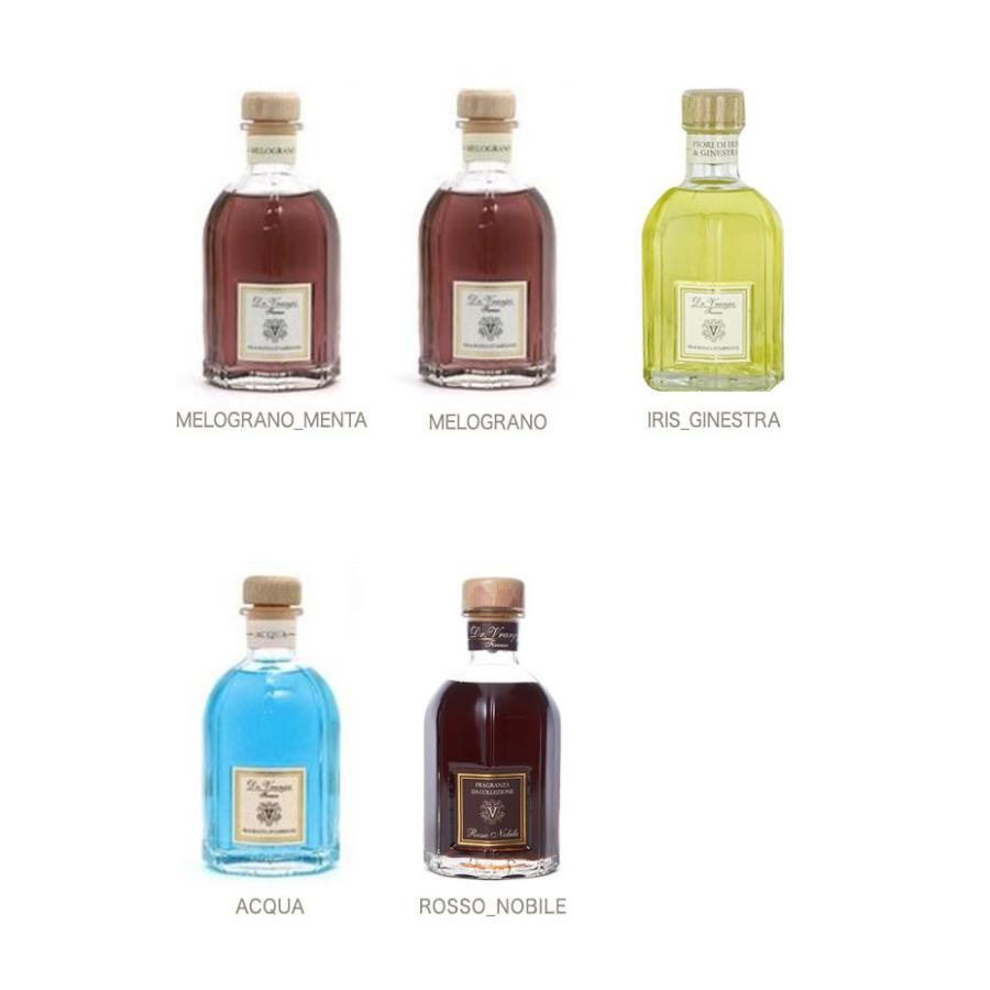 DR. VRANJES（ドットール・ヴラニエス） リードディフューザー 500ml