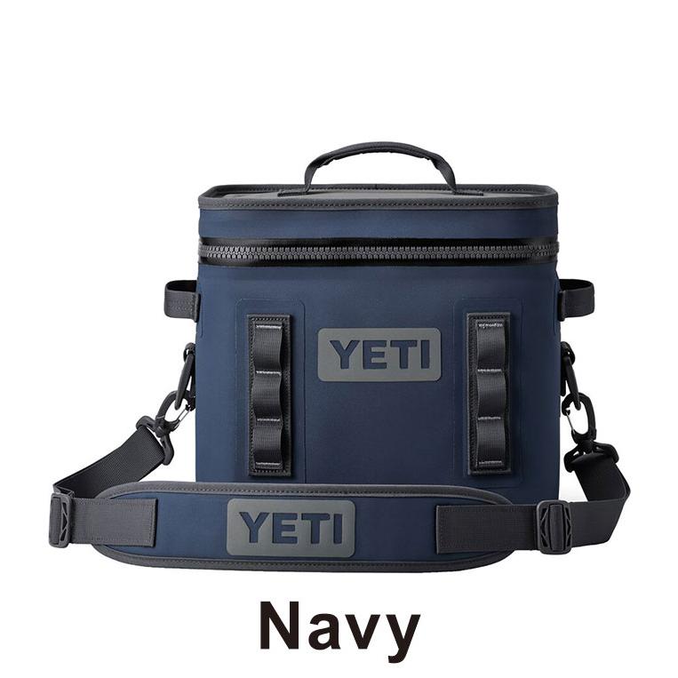 YETI イエティ クーラーボックス Hopper Flip 12 クーラーバック 