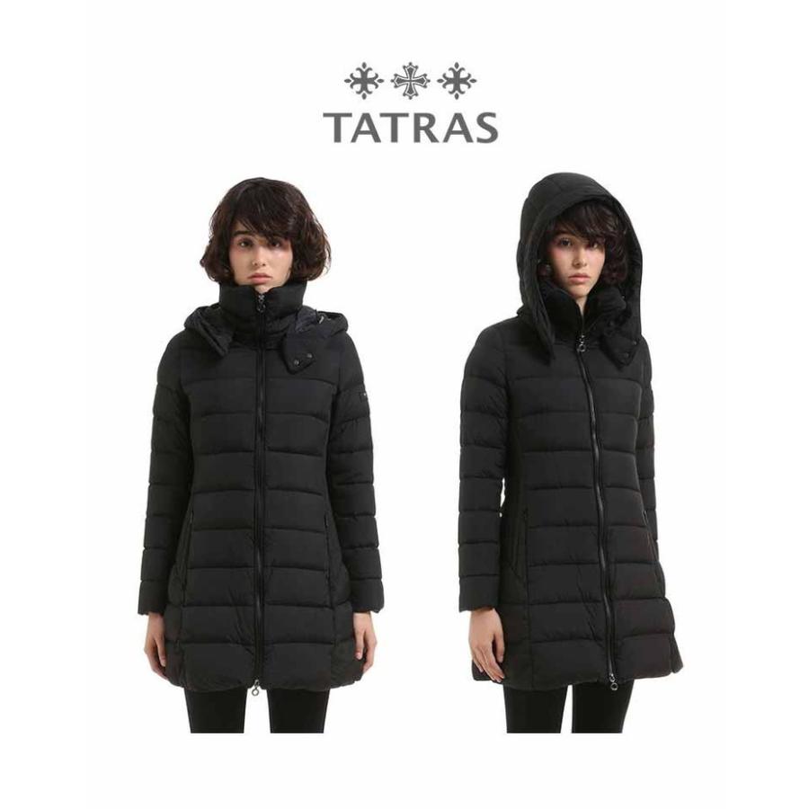格安saleスタート ポリテアマ ダウン タトラス Tatras レディース Politeama ポリテアマ ダウン タトラス Tatras Politeama Ltata4694 ダウンコート ダウンジャケット レディース コート アウター