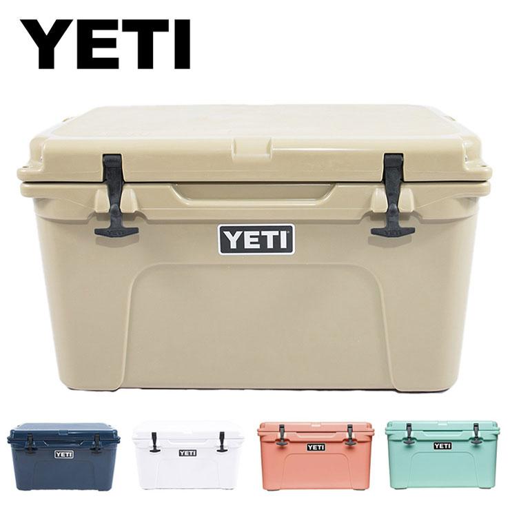 YETI - タンドラ45 TUNDRAイエティYETIキャンプクーラーボックス YETI 【並行輸入品】イエティ タンドラ 45 クーラーボックス