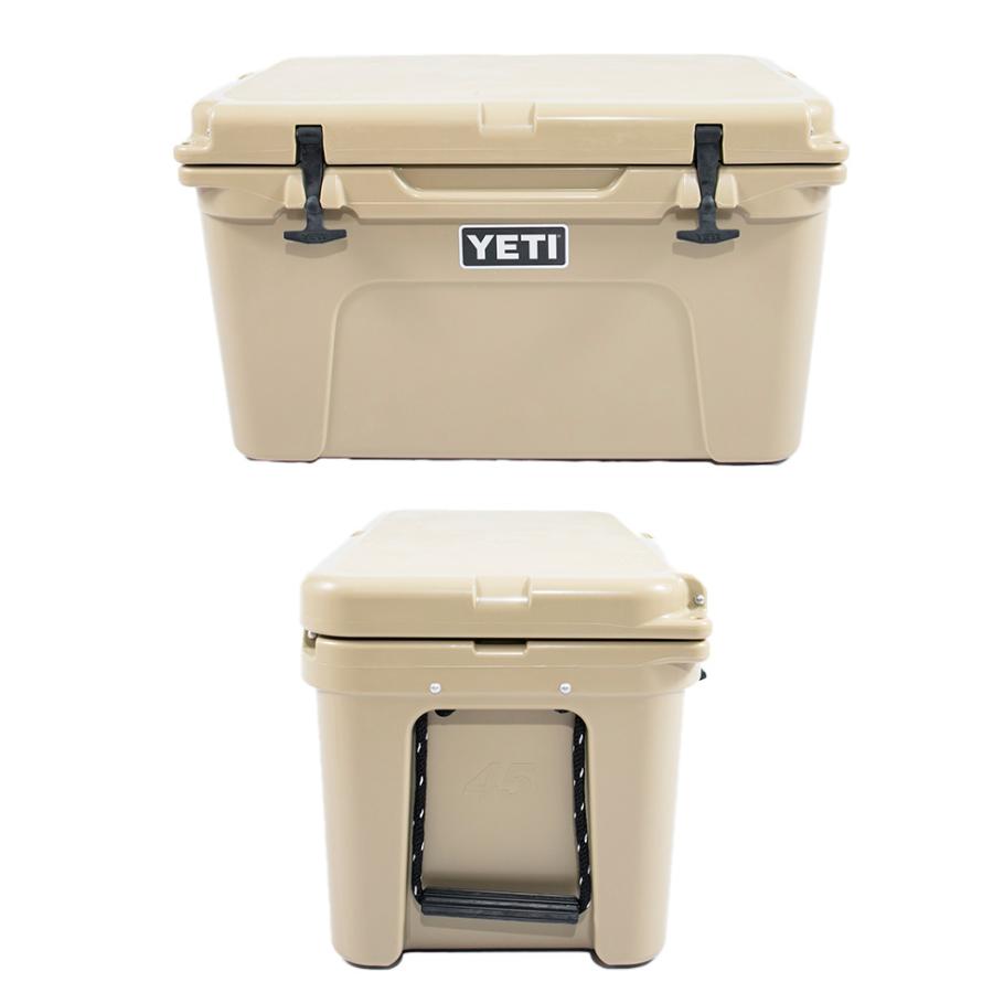 YETI イエティ クーラーズ タンドラ45 クーラーボックス Tundra