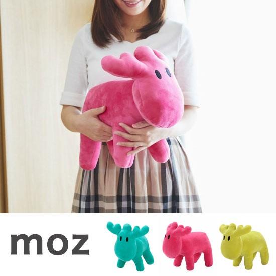 Moz ぬいぐるみ 北欧 北欧雑貨 北欧インテリア おしゃれ スウェーデン かわいい 代引不可 Uf Ngm29 1626 リコメン堂生活館 通販 Yahoo ショッピング