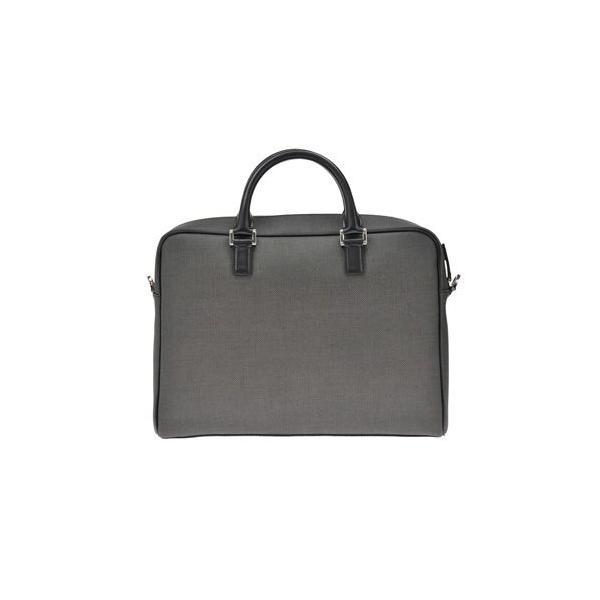 最新 ブルガリ 32537 black ブリーフケース bvlgari/ブルガリ/ブリーフケース/black/weekend/メンズ/32537 【OCQ1599517442】(57629円)