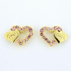 古典 ピアスピアス Gd Pk E コーチ Coach メンズアクセサリー Affaires Sociales Gouv Cg