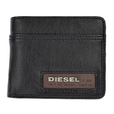 diesel ディーゼル x02133-p0164/t8013 二つ折り財布 メンズ 二つ折り財布｜rcmdse