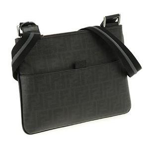 21超人気 Fendi ショルダーバッグ メンズ ショルダー F0xb8 7va247 00b0w フェンディ Www Mojospintsandpies Com