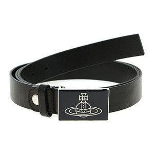 vivienne westwood ヴィヴィアンウエストウッド 6186v-belt/ner ベルトベルト