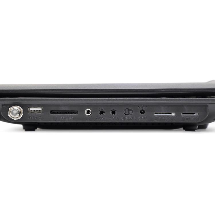 DVDプレーヤー 再生専用 ポータブル dvdプレーヤーポータブル
